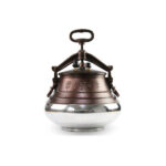 afghan cauldrons