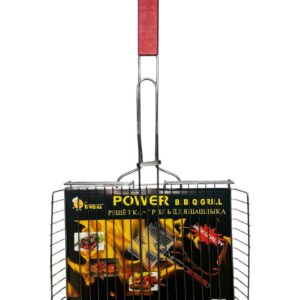 Решітка-гриль для барбекю "POWER" (мала)
